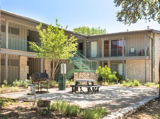 3106 Speedway Mkeb #102, Austin, TX 78705