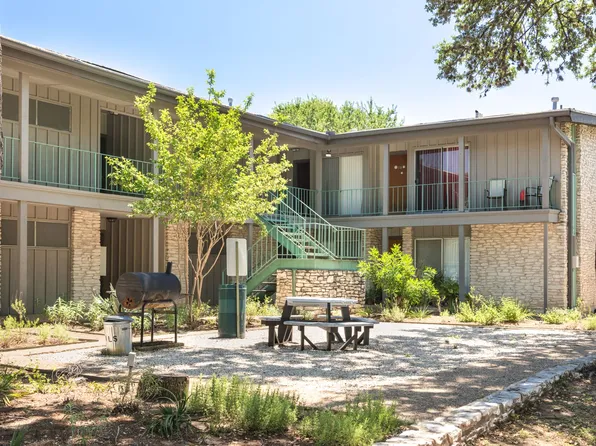 Mark Embers, 3106 Speedway #1B-1Ba-550Sqft, Austin, TX 78705