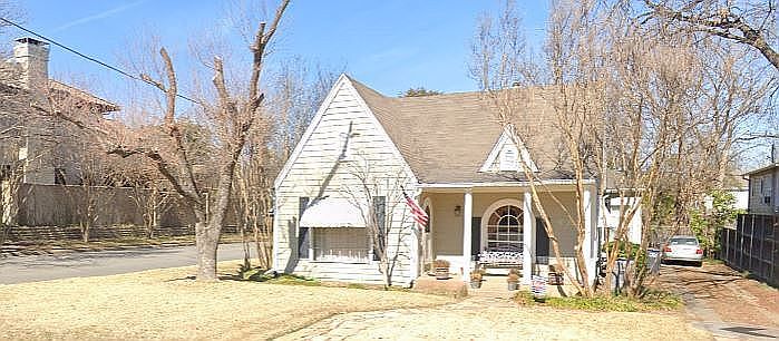 1st image of this home