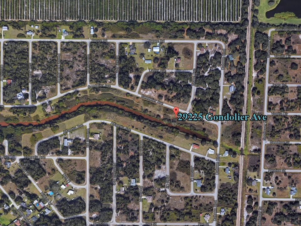 1st image of 29225 Gondolier Ave