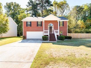 4401 Wesley Meadows Dr, Decatur, GA 30035