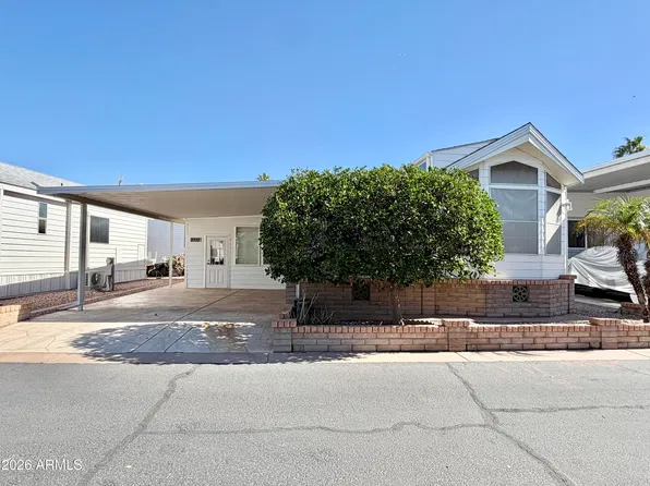 111 S GREENFIELD Road #555, Mesa, AZ 85206