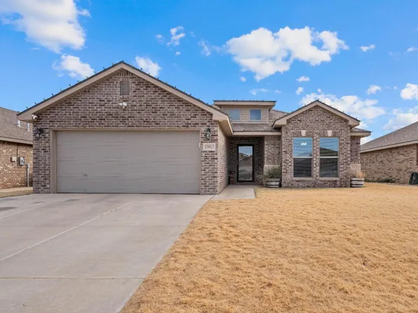 13803 Avenue W, Lubbock, TX 79423