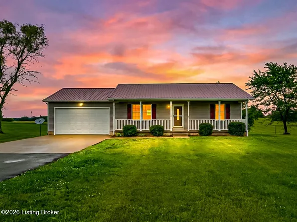 3570 Old Elizabethtown Rd, Hodgenville, KY 42748