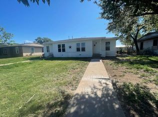 1909 Pecos St #B, Amarillo, TX 79102
