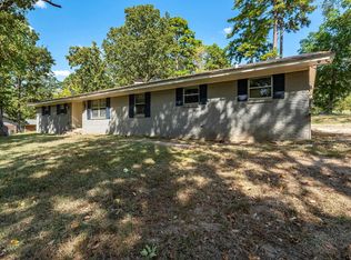 271 Nottingham St, Rusk, TX 75785