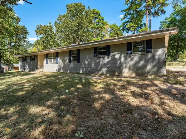 271 Nottingham St, Rusk, TX 75785