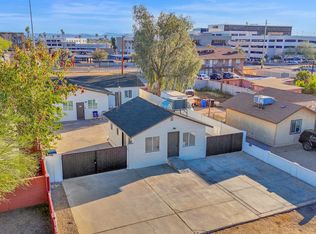 315 E Carol Avenue, Phoenix, AZ 85020