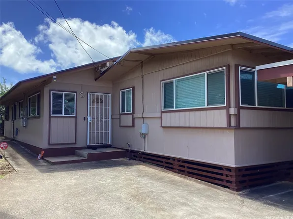 611 7th Ave APT B, Honolulu, HI 96816