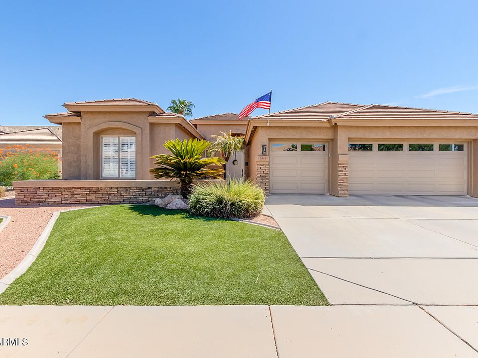 1st image of 2441 E BELLERIVE Place