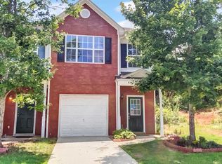 1731 Fielding Way, Hampton, GA 30228