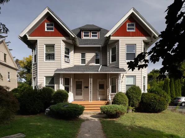 123 High Street, Bristol, CT 06010