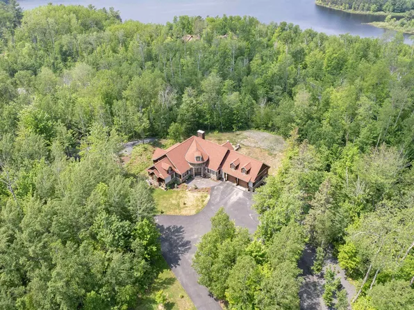 6245 Voyageurs Trl, Aurora, MN 55705