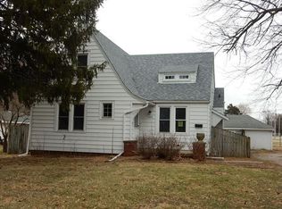 504 N Milton Ave, Springfield, IL 62702