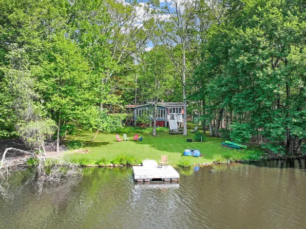 130 Beech Rd, Dingmans Ferry, PA 18328