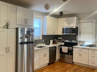 317 Old Bergen Rd #1A, Jersey City, NJ 07305