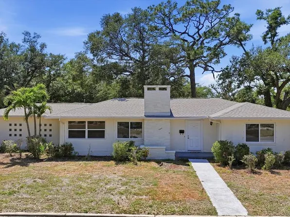 602 32nd St W, Bradenton, FL 34205