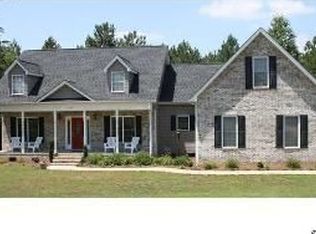 1145 Joel St, China Grove, NC 28023