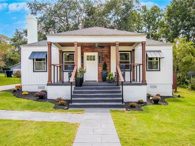 207 Mayfield Dr, Anderson, SC, 29625