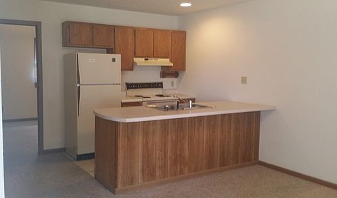 2nd image of 2619 Southridge Dr APT D