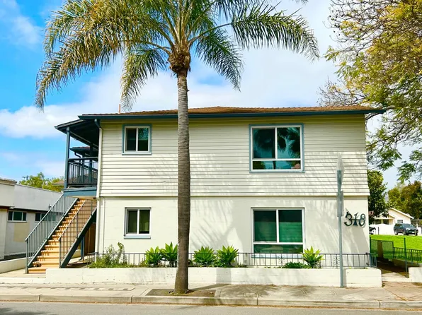 245 - Craviotto Brothers Enterprises, 318 W Carrillo St #B, Santa Barbara, CA 93101