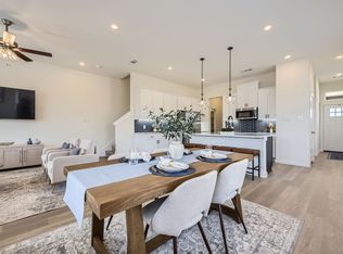 Turner Ridge Townhomes, Arlington, TX 76002