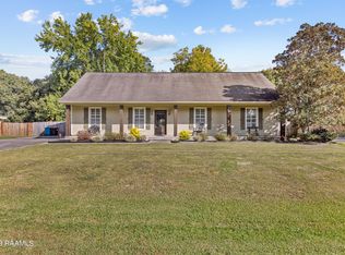 128 Greenfield Dr, Carencro, LA 70520