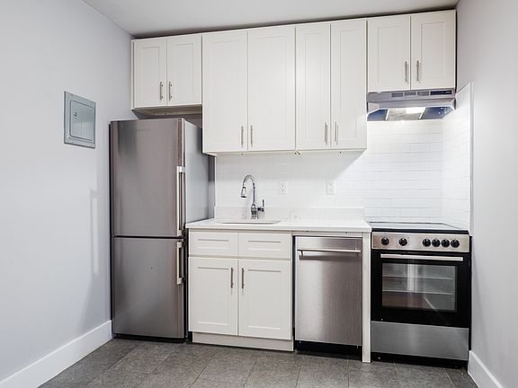 3rd image of 416 W 23rd St #4C1