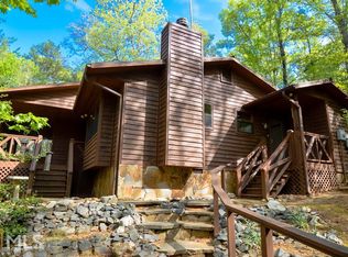 243 High Lance Rd #34, Morganton, GA 30560