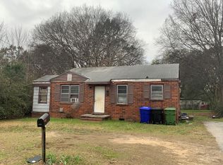 2343 Manning Ave, Columbus, GA 31903