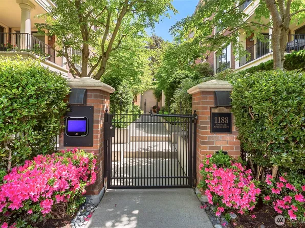 1188 Harvard Avenue E #4, Seattle, WA 98102