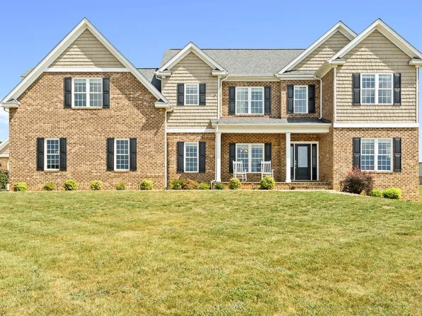 142 Gristmill Dr, Fincastle, VA 24090