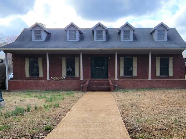 175 Sandy Cir, Springville, TN 38256