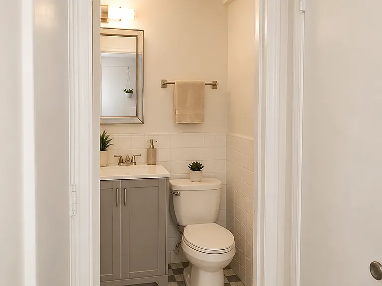 135 E 54th St #7J — Photo 7
