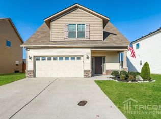 3424 Tourmaline Dr, Murfreesboro, TN 37128