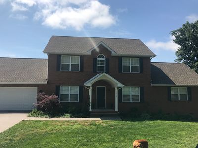 349 Meadowlake Cir, Seymour, TN, 37865