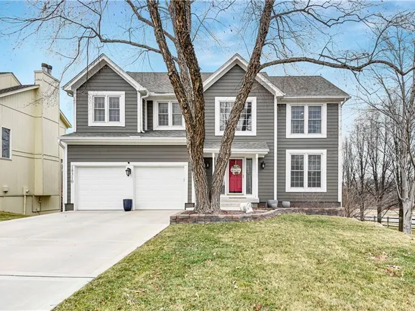 18310 W 116th St, Olathe, KS 66061