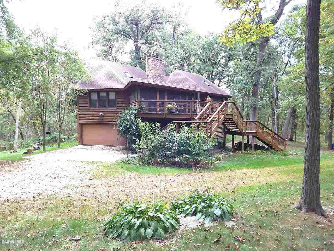 2165 Lake Carroll Blvd, Lanark, IL 61046 Zillow