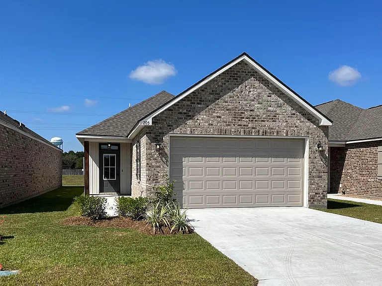 205 River Mill Dr — Photo 1