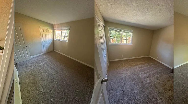 Private Bedroom and Bath