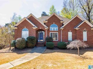 3805 Bent River Rd, Birmingham, AL 35216