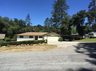 393 Rancho Rio Ave, Ben Lomond, CA 95005