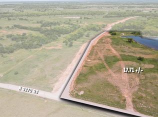 0 N County Road 3270 LOT D, Pauls Valley, OK 73075