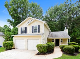 226 Cheyenne Way, Auburn, GA 30011