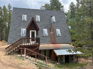 295 Aspen Way, Evergreen, CO 80439
