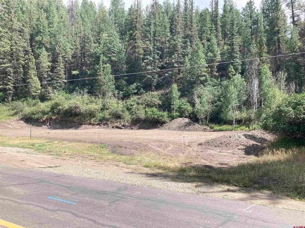 275 San Juan St Lot3, Pagosa Springs, CO 81147