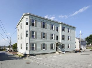15 Stone St, Portland, ME 04101