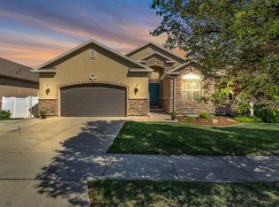 12367 S Black Foot St, Riverton, UT 84096