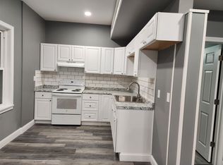 81 Hood St #1, Fall River, MA 02720