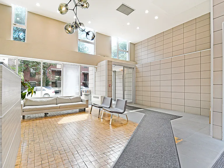 250 Bedford Ave #310 — Photo 10